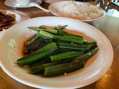 -WILDS 野有食(碧坞店)