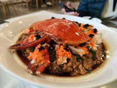 -海粤阁·精致粤菜·宴会厅(宝安店)