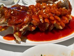 -洋洋中餐馆·SINCE 1997(信投店)