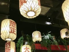 -南京大牌档(中关村领展广场店)