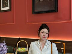 -嗒令甜品·主题融合料理餐厅(首座时代店)