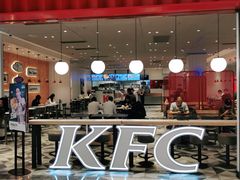 门面-肯德基(星河店)