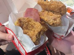 -狗發汉堡(湖塘店)