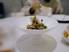 -上蔬无瑕· 创意素食·Vegetarian(华采天地店)