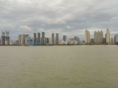 -武汉关码头(轮渡站)