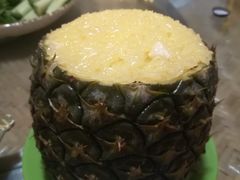 -多哥水傣味餐厅(司马巷店)