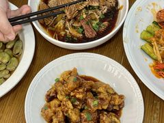 -毛哥小馆子(百井坊巷店)