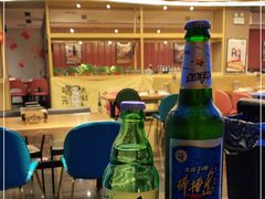 -喝丢一只鞋海鲜烧烤·海肠捞饭(市场店)