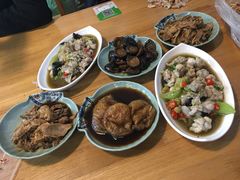 -朱洪元苏式面馆(绿宝广场店)