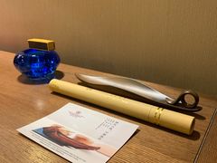 -惠州康帝国际酒店