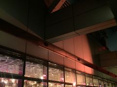 -OZONE 顶楼酒吧(香港丽思卡尔顿酒店)