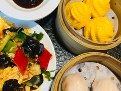 -小城粥道·海胆鲜虾粥(解放广场店)