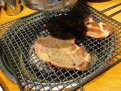 -缸桶屋韩国料理·全程帮烤(泰禾店)