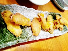 -蜜桃餐厅·古运河畔(南下塘店)