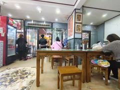 大堂-清真·穆萨砂锅(大皮院店)