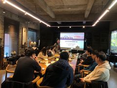 -瓷语堂(上海五维空间创意园店)