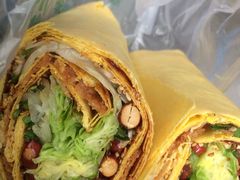 双仁煎饼-山东傻大粗粮煎饼(牛街店)
