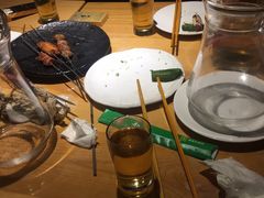 -青山鸡(海信天悦店)