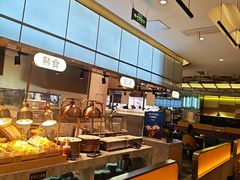-汉阳廷自助烤肉(同和金铂天地店)