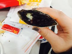 -麦当劳(盐城世纪大道得来速店)