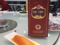 -海天一色海景自助餐厅(西港花园店)