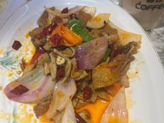 -马白开来特色羊排揪片子  (总店)