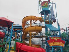 -苏州乐园森林水世界