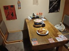 -王氏炉匠·烧鸟放题自助(三里屯店)