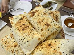 -bosphorus 铂斯西餐厅·土耳其烧烤(环市中路店)