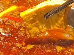 -陈眼镜火锅(总店)