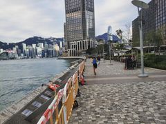 -香港皇家太平洋酒店