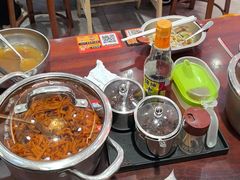 -周成芝螺蛳粉(人和店)