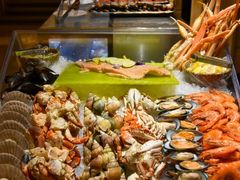 -威斯汀舞台餐厅