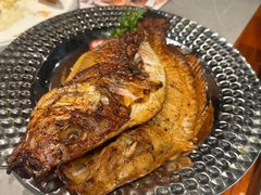 -通海俄式烧烤·俄罗斯大串(嵩山路店)