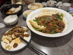 -闫府私房菜(恒隆店)