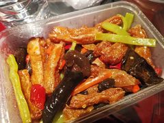 -陇菜和盛祥(金轮宾馆店)