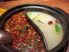 -串门邻居串串火锅(云南南路店)