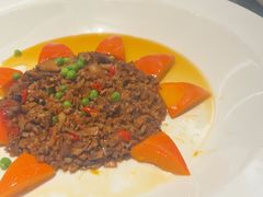 -写庭·鱼鲜川菜·宴请(铁像寺水街店)