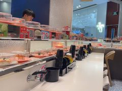 -争鲜回转寿司(朝北大悦城店)