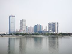 -映月湖中央公园