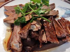-百年银屏蚝烙·潮汕菜·非遗(乐山店)