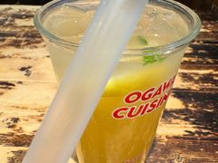 -小川洋风料理(汉街店)