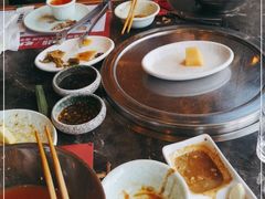 -一品诚记烤肉·甄选店(中南路店)