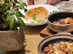 -四季餐厅(大寺店)