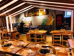 -万兴佳烤肉·长白山老味道(宏泰广场店)