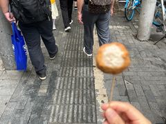 -杨永兴黄陂三鲜(雪松路店)