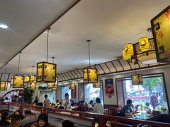 -惠宾饭庄(中山路店)