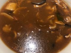 牛肉胡辣汤-掌柜的店·河南菜(世茂店)