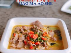 -一江春水·杭帮臻宴(三台山店)