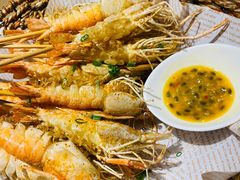 -79号渔船海鲜饭店(宝安店)